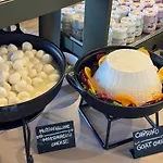 La Griffe Hotel Roma
