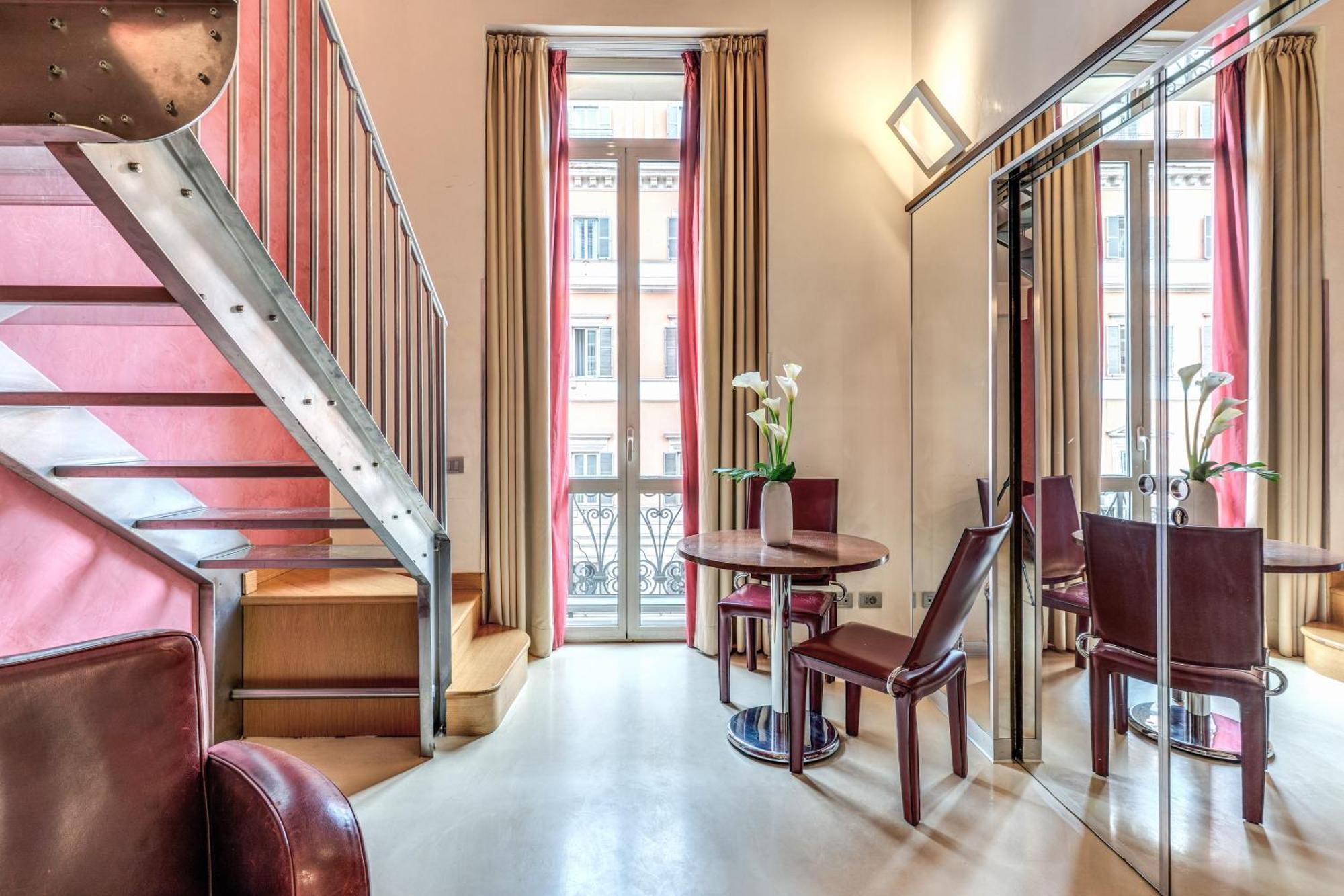 La Griffe 5* Rome