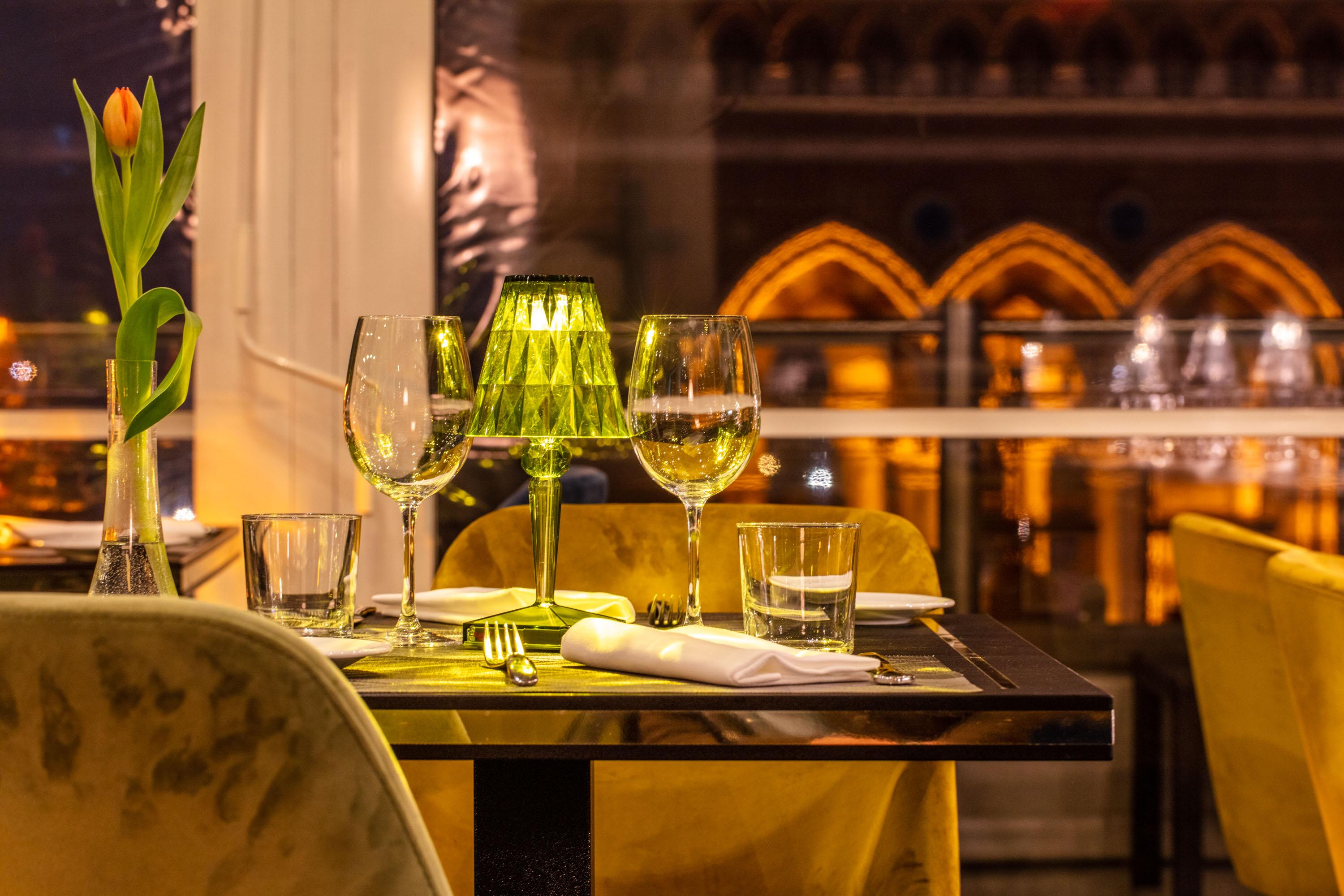 Hotel La Griffe Roma