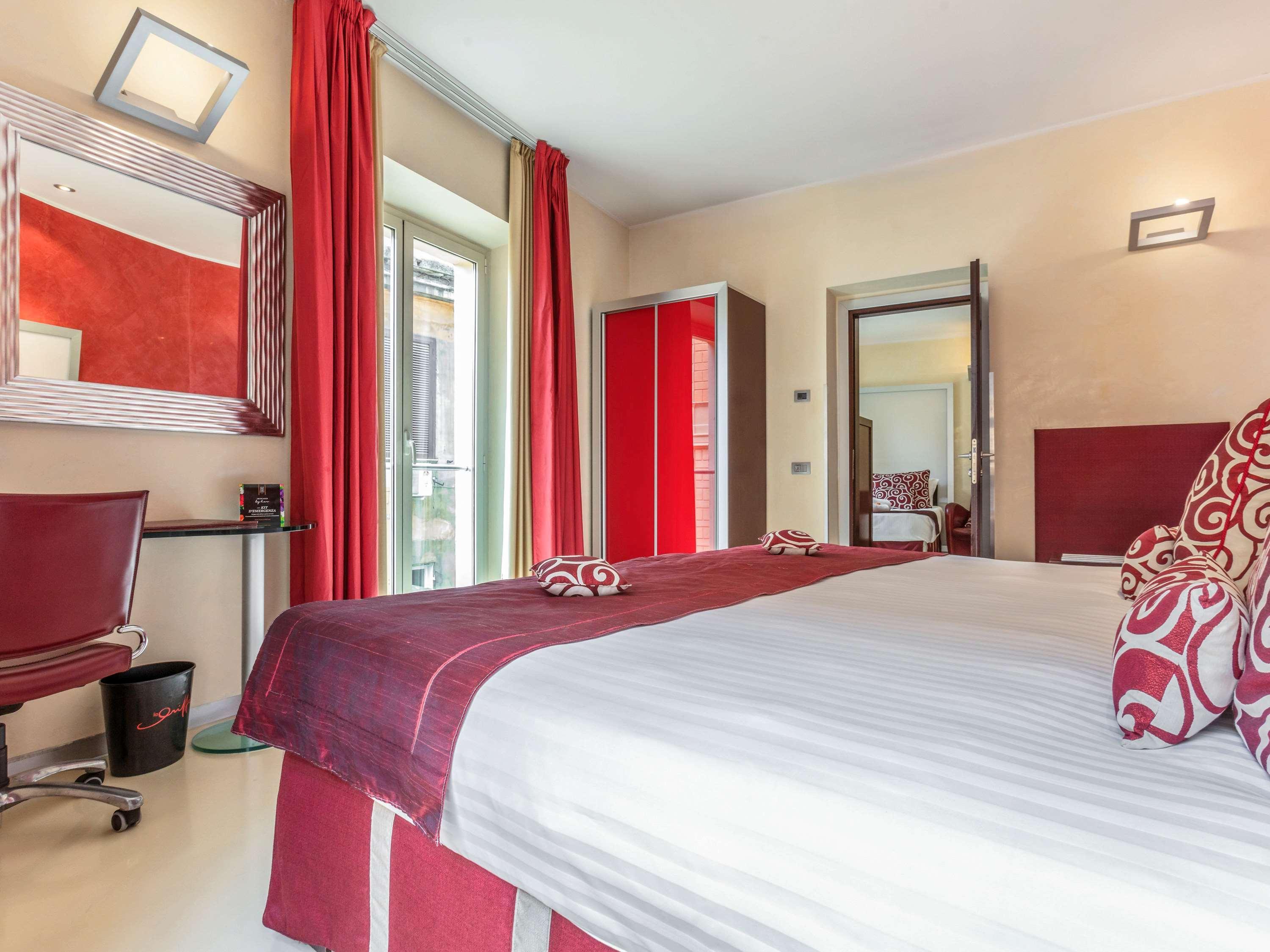 Hotel La Griffe Roma