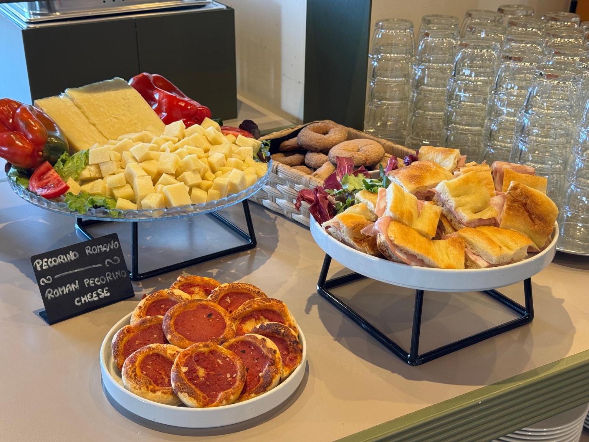 Hotel La Griffe Roma
